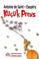 Küçük Prens - Kekeme Yayınları
