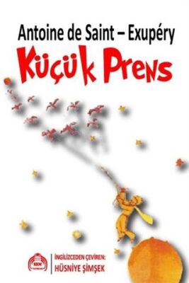 Küçük Prens - 1