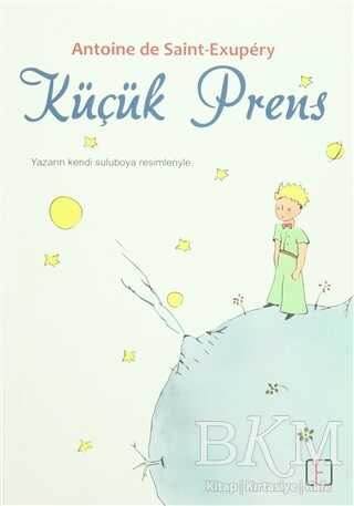 Küçük Prens - Edip Kitap