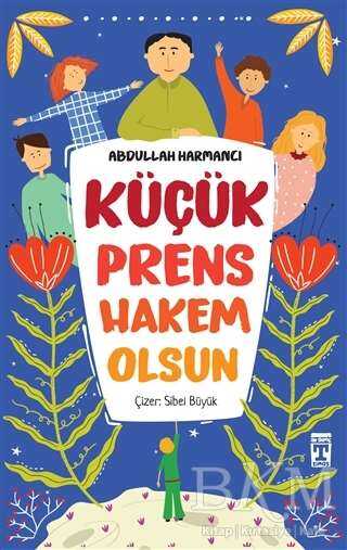 Küçük Prens Hakem Olsun - 2