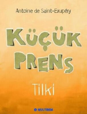 Küçük Prens Set - 1