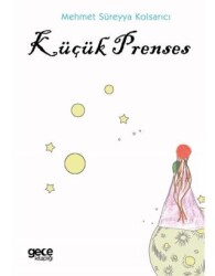 Küçük Prenses - Gece Kitaplığı