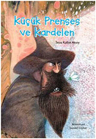 KÜÇÜK PRENSES VE KARDELEN - 2