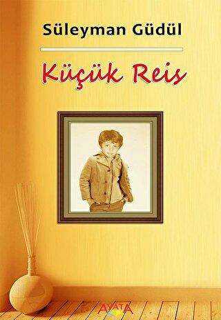 Küçük Reis - Ayata Kitap