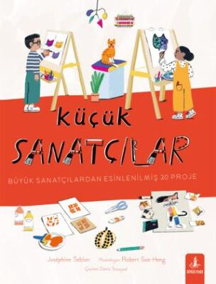 Küçük Sanatçılar - 1