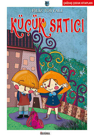 Küçük Satıcı - Özyürek Yayınları