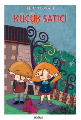 Küçük Satıcı - 1
