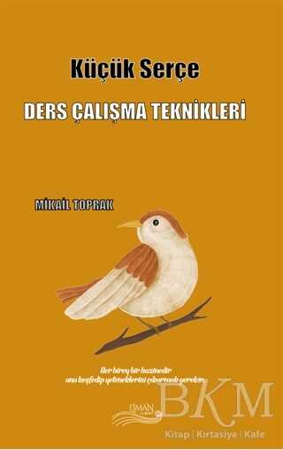 Küçük Serçe - Liman Yayınevi