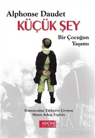Küçük Şey - Arion Yayınevi