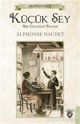 Küçük Şey - Dorlion Yayınları