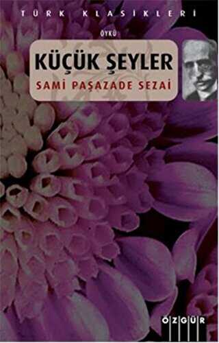 Küçük Şeyler - Özgür Yayınları