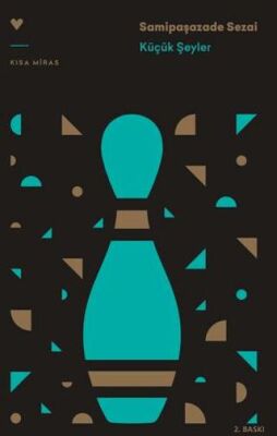 Küçük Şeyler - 1