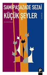 Küçük Şeyler - Pınar Yayınları