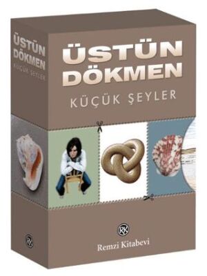 Küçük Şeyler Dizisi - 1