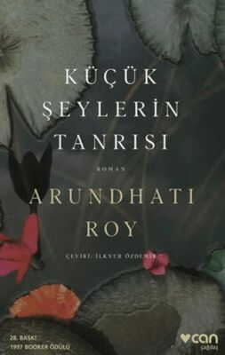 Küçük Şeylerin Tanrısı - 1