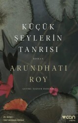 Küçük Şeylerin Tanrısı - Can Yayınları