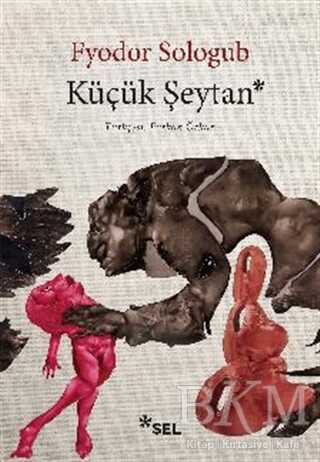 Küçük Şeytan - Sel Yayıncılık