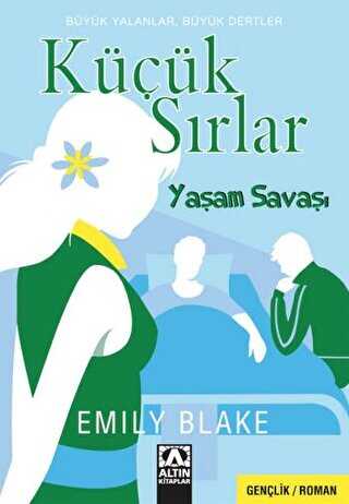 Küçük Sırlar - Altın Kitaplar