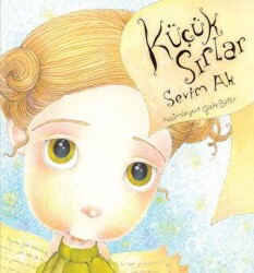 Küçük Sırlar - Can Çocuk Yayınları