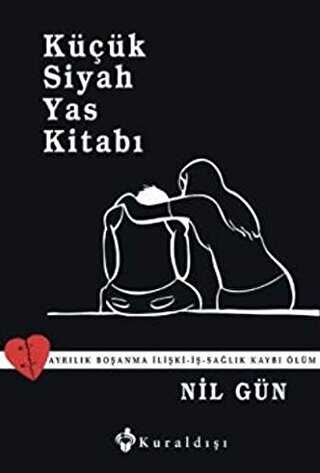 Küçük Siyah Yas Kitabı - Kuraldışı Yayınevi