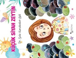 Küçük Siyah Zeytin - Persona Kitap