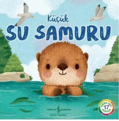 Küçük Su Samuru - İş Bankası Kültür Yayınları