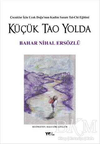Küçük Tao Yolda - Yol Yayınları