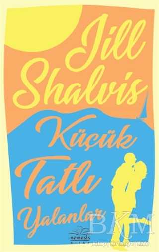 KÜÇÜK TATLI YALANLAR - Nemesis Kitap