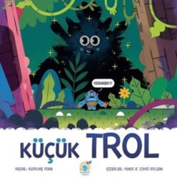Küçük Trol - Ganeşa Yayınevi