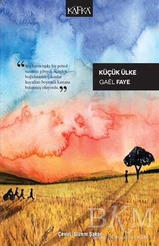 Küçük Ülke - Kafka Kitap