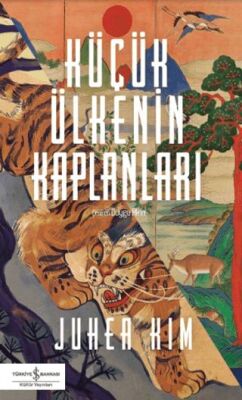 Küçük Ülkenin Kaplanları - 1