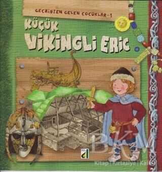 Küçük Vikingli Eric