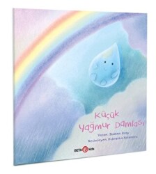 Küçük Yağmur Damlası - Beta Kids