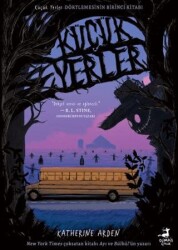 Küçük Yerler - Olimpos Çocuk