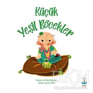 Küçük Yeşil Böcekler - 2