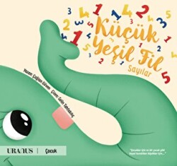 Küçük Yeşil Fil - Sayılar - Uranus