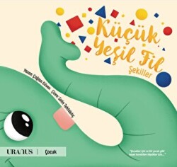 Küçük Yeşil Fil - Şekiller - Uranus