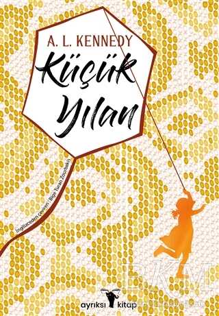 Küçük Yılan - Ayrıksı Kitap