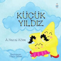 Küçük Yıldız - Luna Çocuk Yayınları