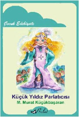 Küçük Yıldız Parlatıcısı kapağı
