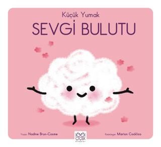 Küçük Yumak Sevgi Bulutu - 1