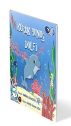 Küçük Yunus Dolfi - Nar Sahne Yayınları
