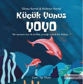 Küçük Yunus Yoyo - 1