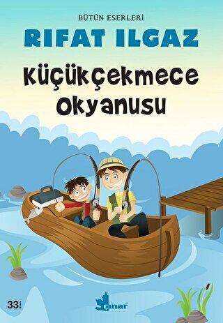 Küçükçekmece Okyanusu - Çınar Yayınları