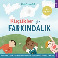 Küçükler için Farkındalık - Sola Kidz