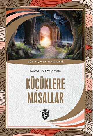 Küçüklere Masallar - 1