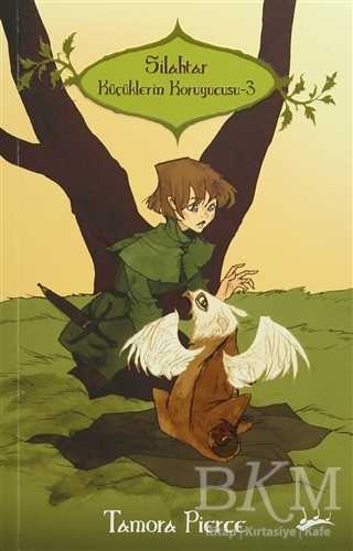 Küçüklerin Koruyucusu 3 - Silahtar - Mızıka Yayınları
