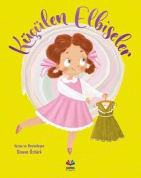 Küçülen Elbiseler - Karma Kitaplar