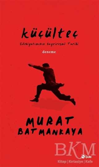 Küçülteç - Şule Yayınları