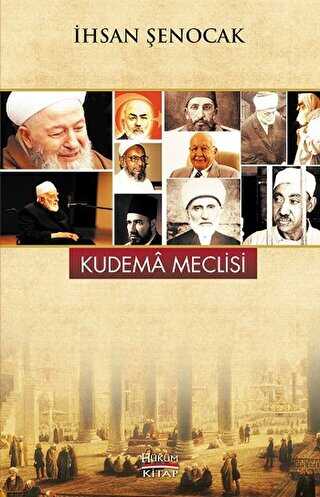 Kudema Meclisi - Hüküm Kitap Yayınları